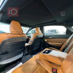 تويوتا أفالون